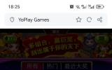 YP刮刮乐三国风云也是亏了
