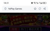 YP刮刮乐财神驾到亏了